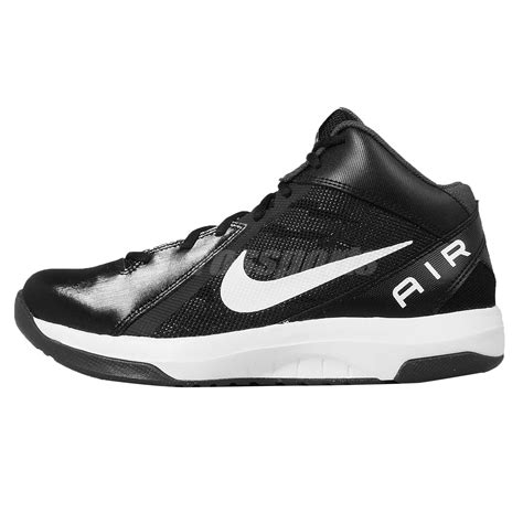 nike air overplay ix weiß|Nike The Air Overplay Ix White Black.